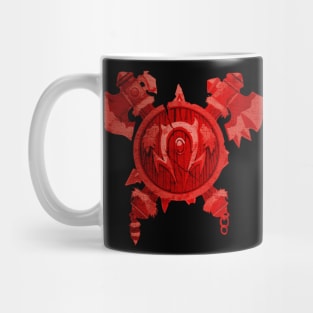 horde Mug